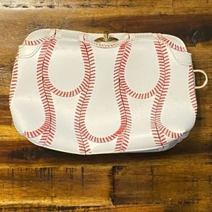 BRAND NEW, Girl Got Game, Baseball Cross Body.